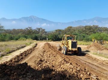 Terreno / Lote · 252m² · Terreno en Preventa en Carretera Nacional