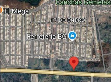 Terreno / Lote · 12104m² · ¡Terreno en Venta! Sobre Boulevard Donaldo Colosio