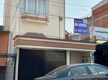 Casa de 3 habitaciones, Naucalpan de Juárez · Casa en Venta en La Concordia, Lomas Verdes – ¡Espacio y Ubicación Perfecta!