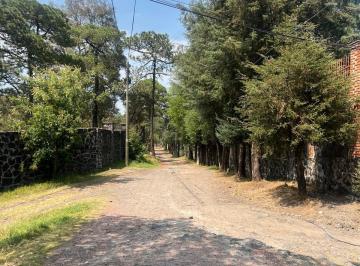 Terreno / Lote de 2 habitaciones, Tlalpan · Terreno en Venta en Héroes de 1910