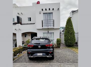 ESTACIONAMIENTO Y FACHADA  · Foresta Dream Lagoons Metepec