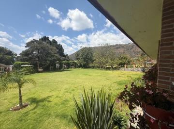Terreno / Lote · 1350m² · 10 Recámaras · Terreno en Venta en Tenancingo de Degollado, Edo. Méx.