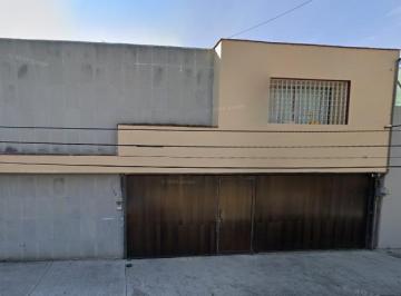 Casa de 4 habitaciones, Alvaro Obregón · Remato Casa en Calle Iztaccihuatl, Col. Florida, Alvaro Obregon, Cdmx.