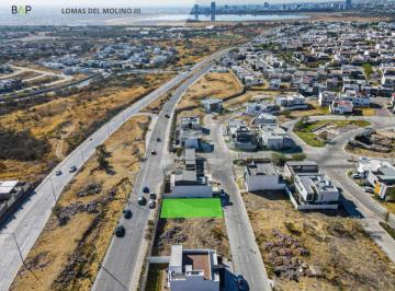 Terreno / Lote , León · Terreno en Venta El Molino III
