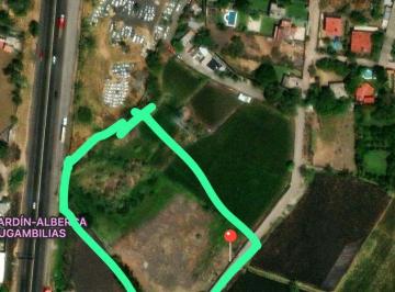 Terreno / Lote , Temixco · Excelente Terreno Junto a Torre Morelos, Temixco.