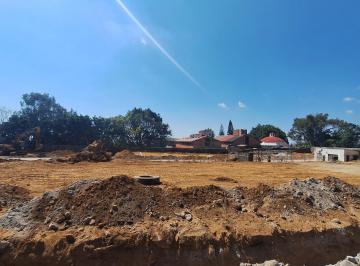 Terreno / Lote · 170m² · Terreno en Ocotepec Cuernavaca