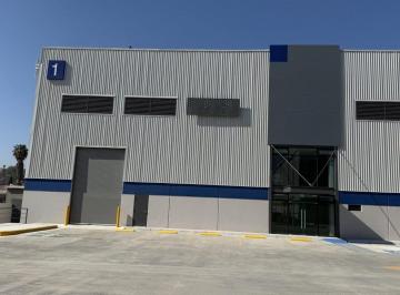 Bodega comercial , Tijuana · Bodegas en Parque Industrial Villa Hidalgo, Tijuana