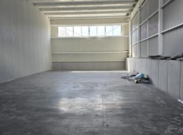 Bodega comercial · 630m² · Bodega en Renta de 630 m en Parque Santa Catarina Nuevo León