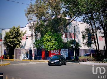 Local comercial · 1122m² · 20 Recámaras · 20 Estacionamientos · Local Comercial en Renta Tlalpan Ciudad de Mexico