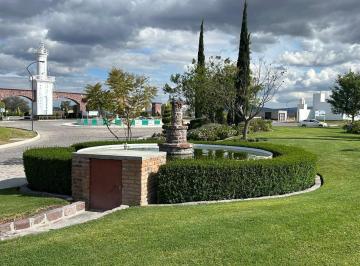 Terreno / Lote , Corregidora · Se Vende Terreno Residencial Faro de Los Cisnes Querétaro