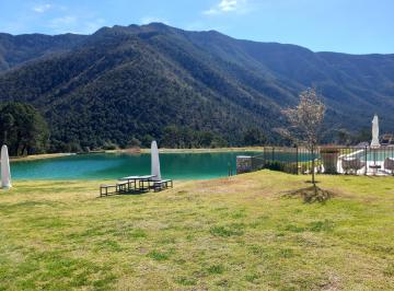Terreno / Lote , Arteaga · Terreno en Venta en Terra Serena