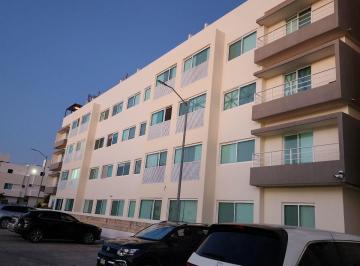 Departamento · 80m² · 2 Recámaras · 1 Estacionamiento · Departamento - Fraccionamiento	lunamar
