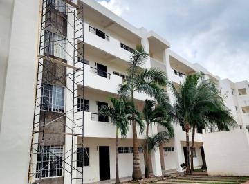 Departamento · 107m² · 3 Recámaras · Departamento - Selvamar