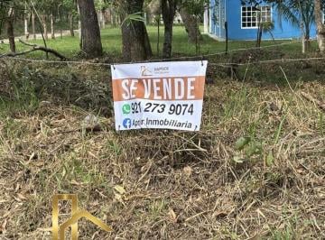Terreno / Lote · 1250m² · Terreno en Las Choapas