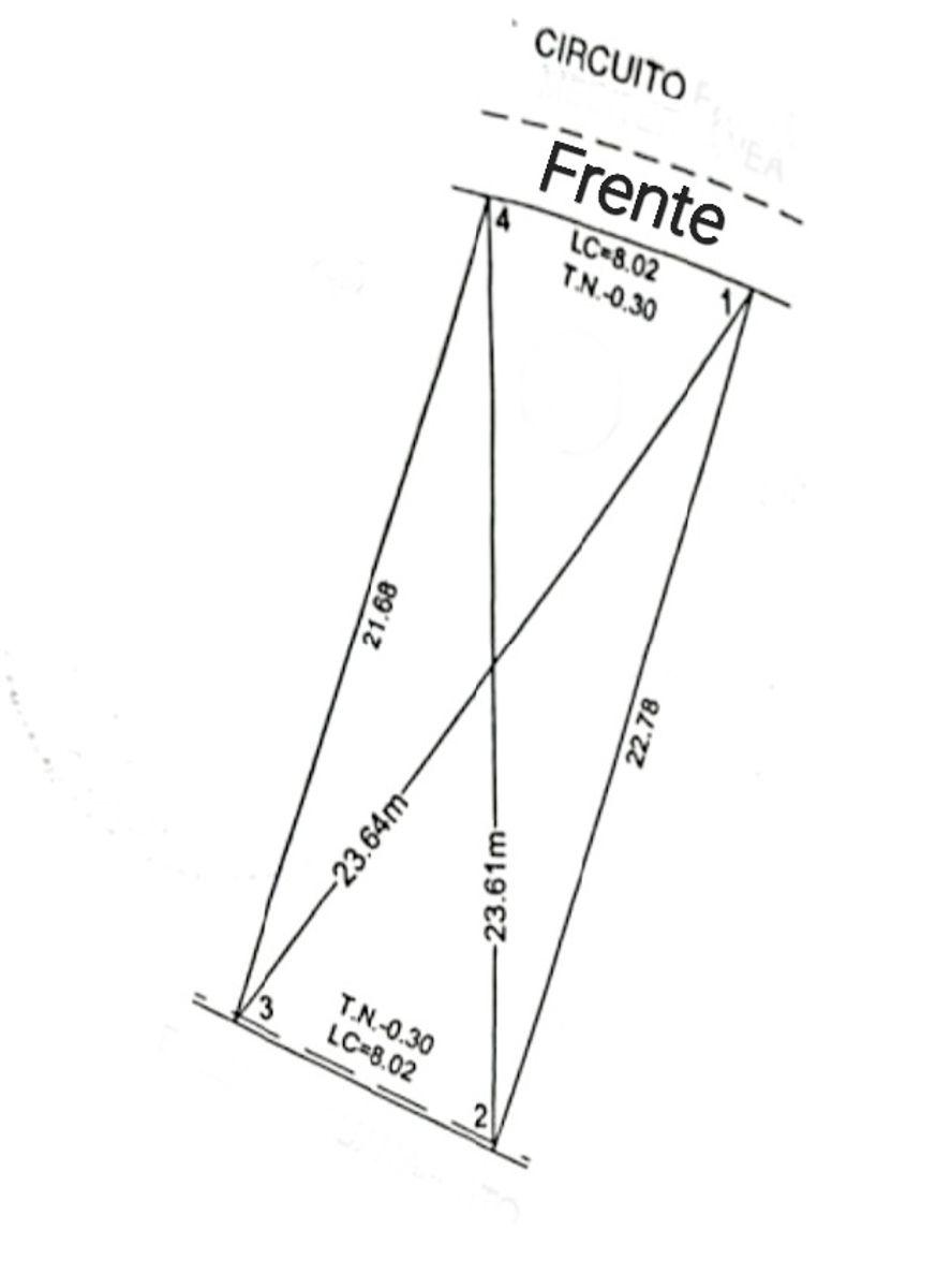 Oportunidad Terreno Mayorca Residencial León, Gto.