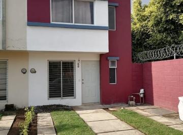 Casa · 87m² · 3 Recámaras · 1 Estacionamiento · Casa en Venta en Residencial Amaranto