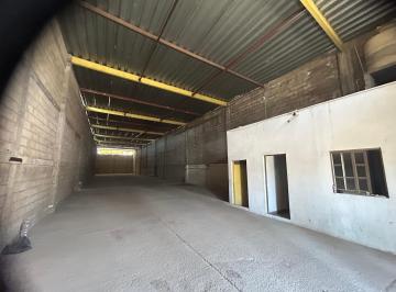 Bodega comercial , El Salto · Bodega Comercial de 600 m² en Renta en El Salto
