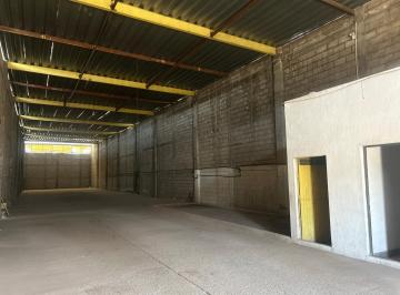 Bodega comercial , El Salto · Bodega Comercial de 600 m² en Renta en El Salto
