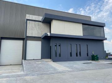 Bodega comercial · 720m² · Bodega en Venta en Guadalupe 600 m²