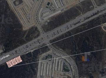 Terreno / Lote · 1900m² · Terreno en Venta en Dominio Cumbres, García Nl.