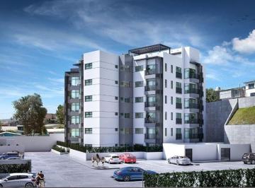 Departamento · 86m² · 2 Recámaras · 2 Estacionamientos · Departamento en Venta en Alborada, El Rubì, Tijuana