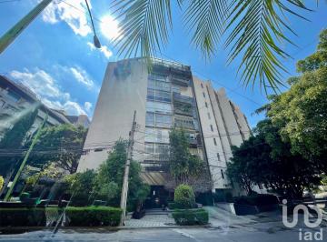 Departamento · 202m² · 3 Recámaras · 2 Estacionamientos · Departamento en Venta en Lomas de Chapultepec