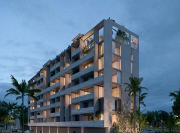 Departamento · 85m² · 2 Recámaras · Departamento en Torre Oceana