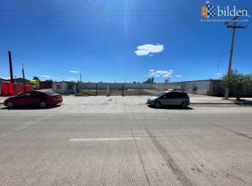 Terreno comercial · 1000m² · Terreno en Renta en Fracc. Ciudad Industrial Durango