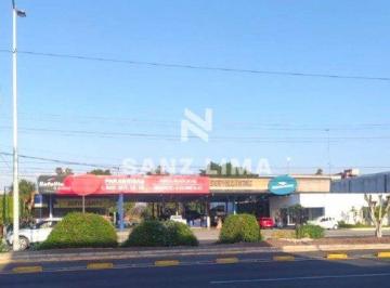 Terreno comercial , Celaya · Av Tecnológico: Magnifica Propiedad Para Desarrollo Comercial o Habitacional.