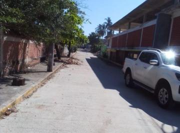 Terreno / Lote · 400m² · Venta de Terreno de 400 m² en Acapulco a 5 Min de La Playa