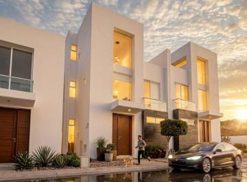 Casa · 160m² · 3 Recámaras · 2 Estacionamientos · Casa en Venta en Baraká Residencial Zibatá Modelo P159