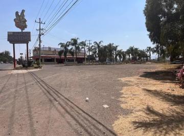 Terreno / Lote , Tlajomulco de Zúñiga · Terreno Sobre Carretera a Chapala $79,833,000