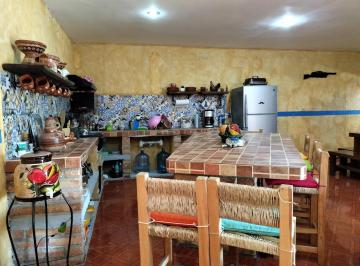 Casa · 3 Recámaras · 2 Estacionamientos · Casa de Campo Las Delicias