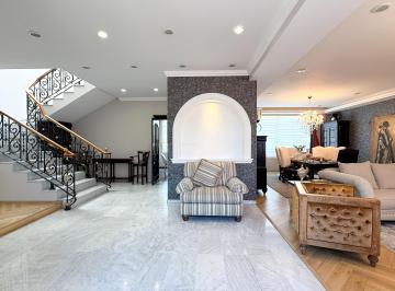 Casa de 3 habitaciones, Huixquilucan · Espectacular Casa en La Herradura