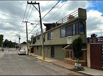 Casa de 6 habitaciones, Acolman · Venta Casa en Acolman Cerca de Las Pirámides de Teotihuacán