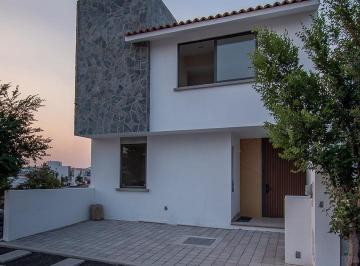 Casa en condominio de 3 habitaciones, El Marqués · Casa en Venta, Cd Maderas Qro. 181 m², 3 Recamaras, 3 Baños, Amenidades, a Estrenar, Acabados