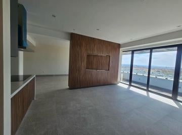 Departamento de 2 habitaciones, Jesús María · Departamento en Renta en Torre Omega en Aguascalientes
