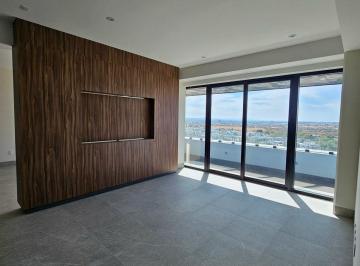 Departamento de 2 habitaciones, Jesús María · Departamento en Renta en Torre Omega en Aguascalientes