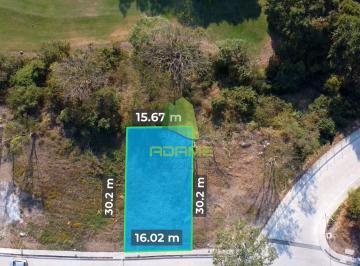 Terreno / Lote , Cuauhtémoc · Terreno en Venta Fraccionamiento Altozano