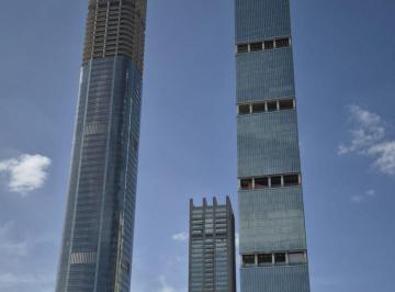 Departamento de 3 habitaciones, Monterrey · Torre Obispado, Departamento Amueblado 3 Recamaras, 120 m²