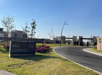Terreno / Lote , Querétaro · Venta Terreno en Lomas Norte Privada San Lorenzo con Amenidades