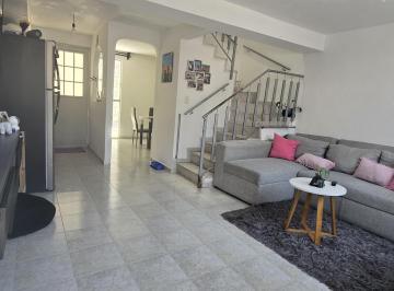 Casa · 66m² · 2 Recámaras · 1 Estacionamiento · Casa en Venta, Las Américas, Ecatepec de Morelos