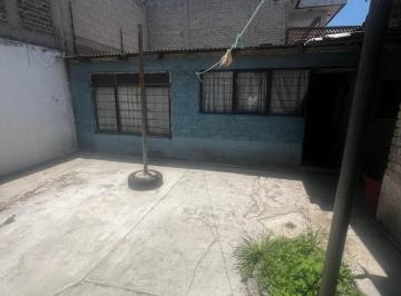 Terreno / Lote · 70m² · 3 Recámaras · 1 Estacionamiento · Terreno en Venta en Jardines de Morelos Seccion Lagos