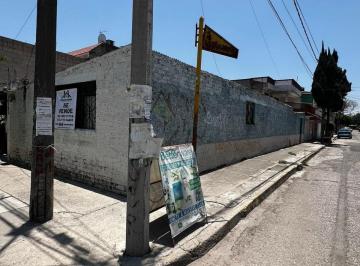 Terreno / Lote · 70m² · 3 Recámaras · 1 Estacionamiento · Terreno en Venta en Jardines de Morelos Seccion Lagos