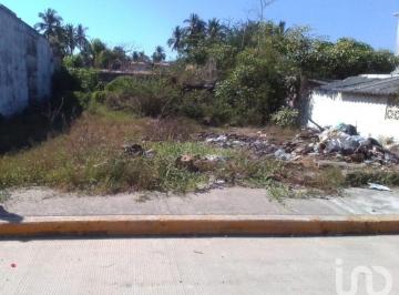Terreno / Lote · 800m² · Venta de Terreno 800 m² en Acapulco a 5 Min de La Playa