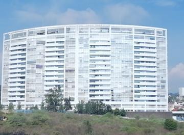 Departamento de 3 habitaciones, Alvaro Obregón · Departamento en Venta en Lomas de Santa Fe