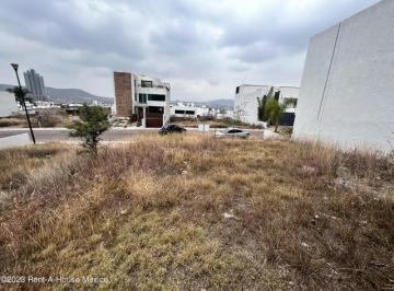 Terreno / Lote , Querétaro · Cumbres del Lago. Terreno Residencial de 300 m - Venta