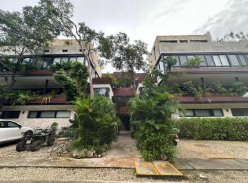 Departamento de 2 habitaciones, Tulum · Espectacular PH en Venta Sundara, Aldea Zama, Tulum