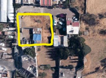 Terreno / Lote , Tlalpan · Terreno en Venta en San Andres Totoltepec, Tlalpan