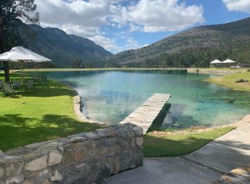 Terreno / Lote , Arteaga · Terreno en Venta en Terra Serena